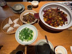 -印象鲵宴·张家界地标美食名片(溪布街店)