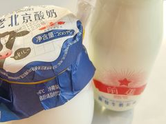 -红星前进面包牛奶公司(五道口购物中心店)