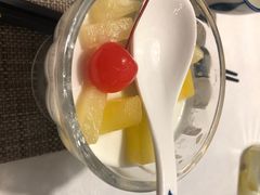 -肆月河豚·新淮扬(金融街店)