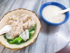 -得宝美食(沂水街店)