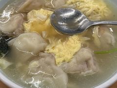 -买又大餐厅(福林里店)