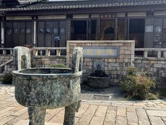 -茅山东方盐湖城景区