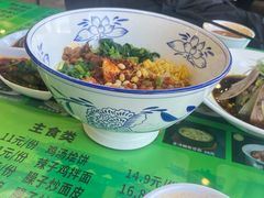 -令氏家外家周秦食府(高新店)