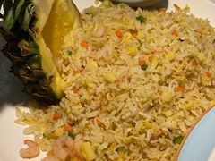 -香香海南菜餐厅