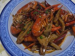 -91小龙虾·香辣蛙(蛇口店)