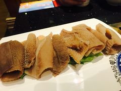 -百年川椒重庆老火锅(光谷店)