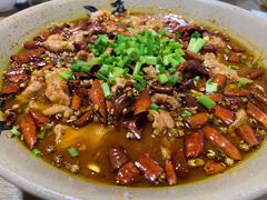 -灶东家民间菜(回兴店)