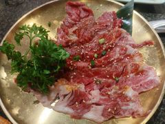 -梦山水日本烧肉(五四广场店)