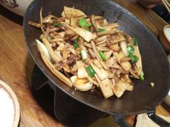 -韶山冲湘菜馆(大明湖店)