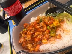 -老娘舅餐厅(黄龙体育中心店)