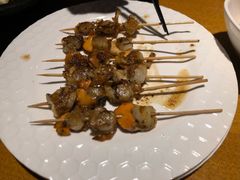 -花枝日本料理(金沟河店)