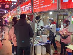 -有奴思烤肉·清真(正宁路店)