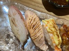 -松临·铁板烧&Omakase(神农店)