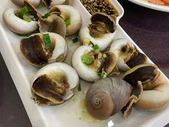 -大众海鲜(巨龙北路店)
