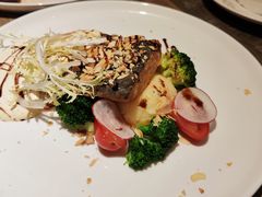 -周沫西餐(漫广场店)