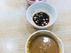-平山城鑫烧烤(建国楼店)