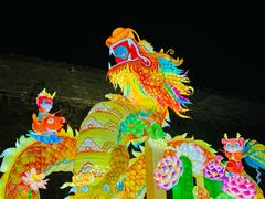 -老门东历史文化街区