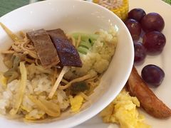 -上海浦东假日酒店
