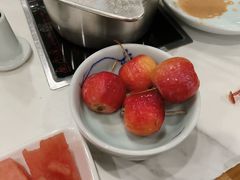 -草原传奇鲜羊火锅(桥北店)
