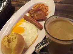 早餐-意乐餐厅(海富商场店)