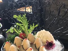 -湊湊火锅·茶憩(和平大悦城店)