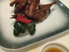 -御彩酒家(东风东路店)