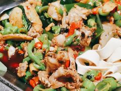 -蛙来哒(方圆荟店)