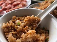 -红月湾海鲜饭店•沙滩海景(双月湾店)