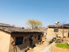 -清风小镇闯关东影视基地
