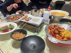 -聚味瞿记·龙虾堂(坡子街店)