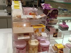 -好利来(牡丹园店)