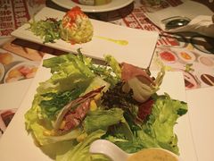 -斗牛士牛排餐厅(嘉里汇店)