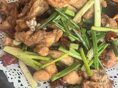 -金龙·打边炉(南京西路店)