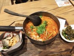 -小满手工粉(上海维璟广场店)