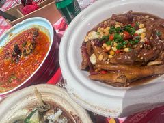 -辣小鲜·南昌大排档(船山路店)