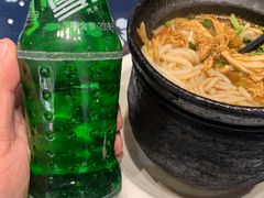 -云南李记罐罐米线饵丝小吃(汉中门金鹰店)