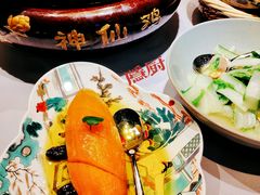 -隐厨·中国菜馆(三里屯T+MALL店)