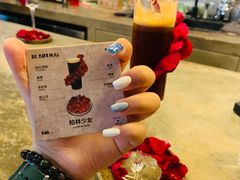 -BE NORMAL CAFE(霞溪路店)