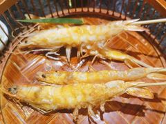 -上井料理黑金店(IFS国金中心店)