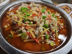 -艺味深尝(云锦路店)