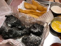 -一米鸡肉创意韩餐(五山店)