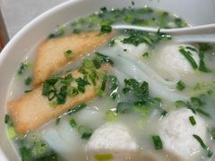 -翠华餐厅(正佳广场店)