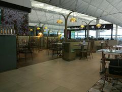 -翠华餐厅(香港国际机场店)