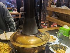 -徐记铜火锅(泉园店)