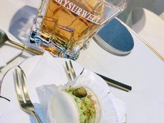 马卡龙-麦雪尔甜品·生日蛋糕(新街口旗舰店)