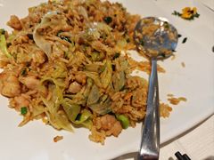 -金苑海鲜酒家(来魅力店)