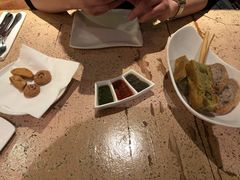 -安妮意大利餐厅(国贸店)