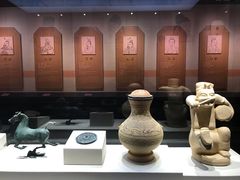 景点-历代帝王庙博物馆