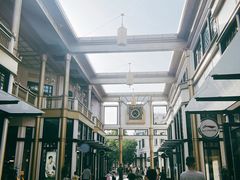 -lululemon(比斯特购物村店)