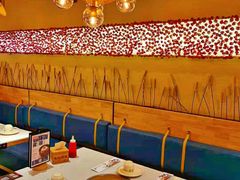 大堂-七八冷面·延边朝鲜族美食(欢乐谷店)
